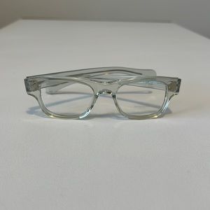 Oliver Peoples Glasses